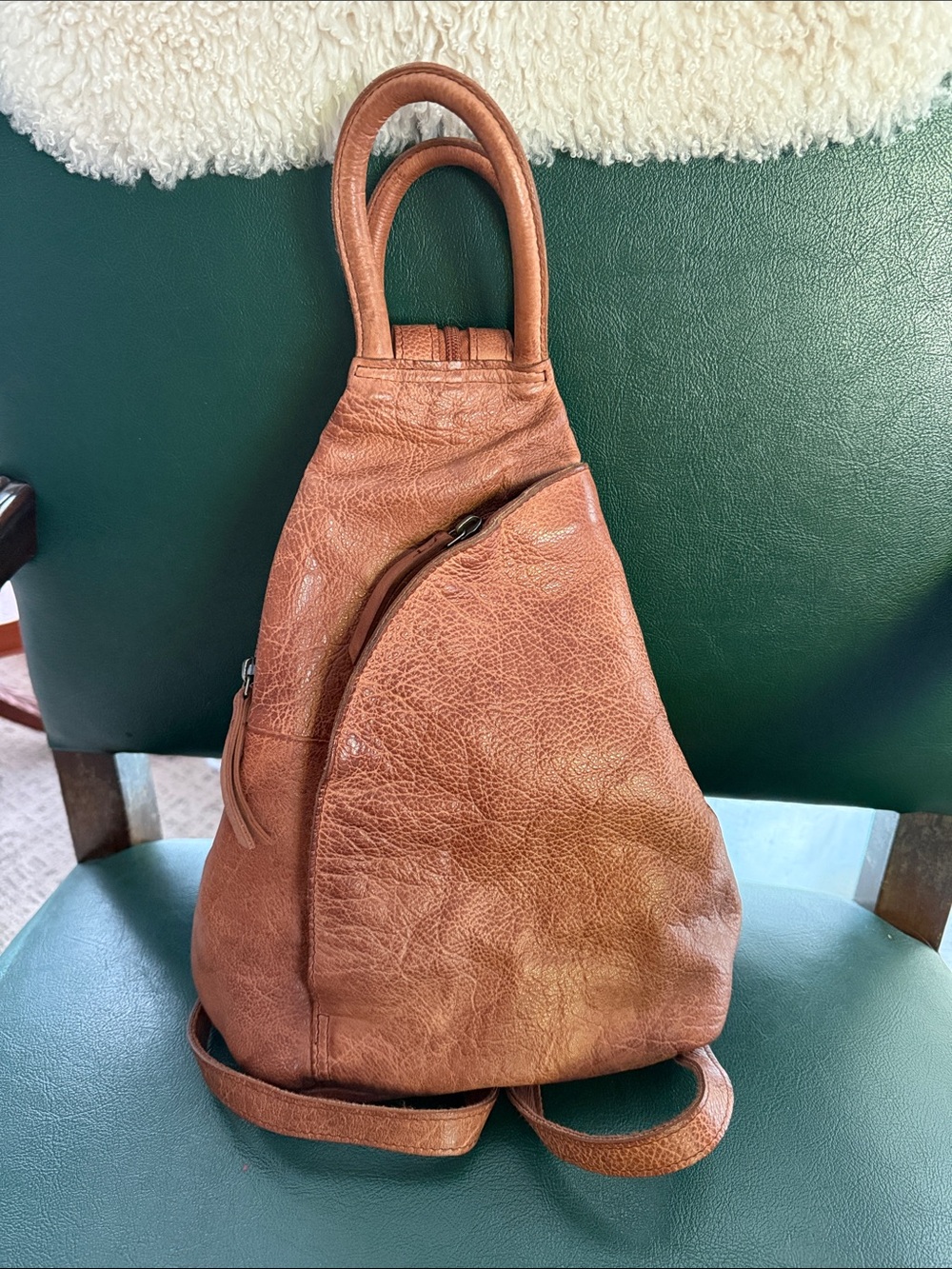We The Free Soho Convertible Sling Bag